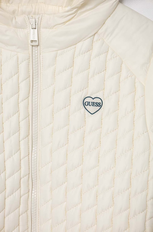 Момиче Детско яке Guess J4YL12.WGBU0.9BYH бежов