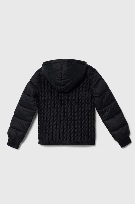 Guess kurtka dziecięca J4YL12.WGBU0.9BYH czarny AW24