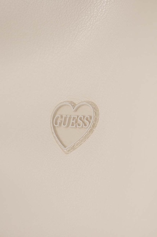 Дівчинка Дитяча куртка-бомбер Guess J4YL13.WE8D0.9BYH бежевий