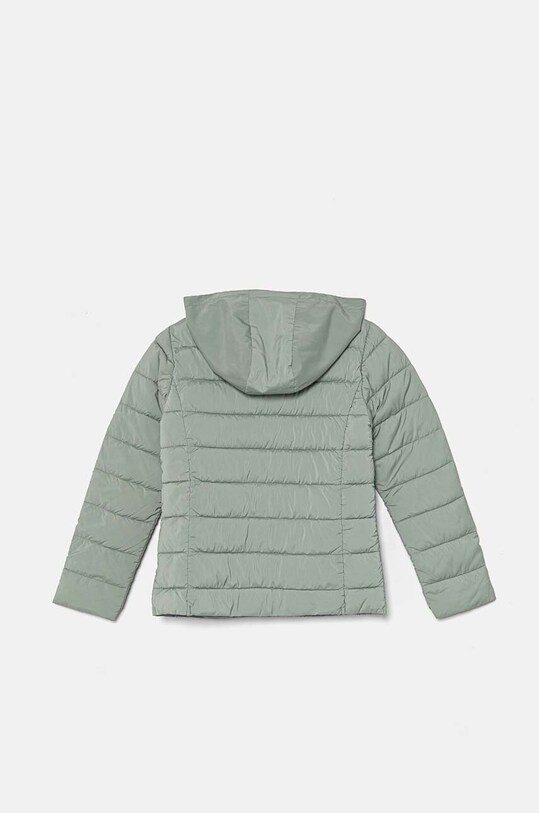 Детская куртка Guess J4YL18.WF3X0.9BYH зелёный AW24