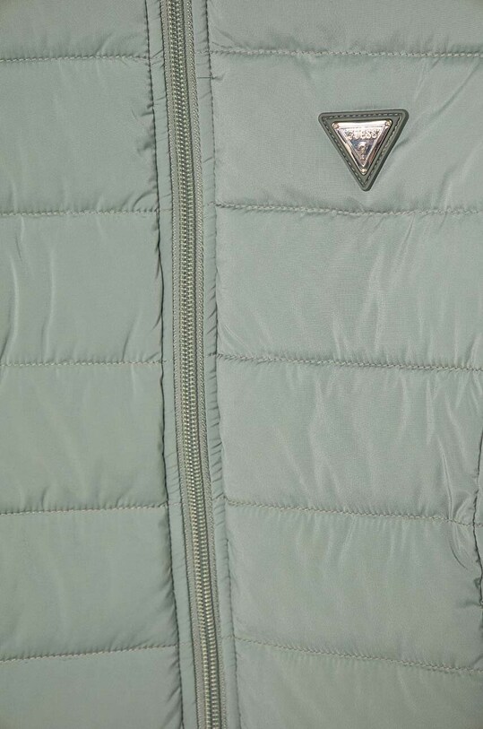 Девочка Детская куртка Guess J4YL18.WF3X0.9BYH зелёный