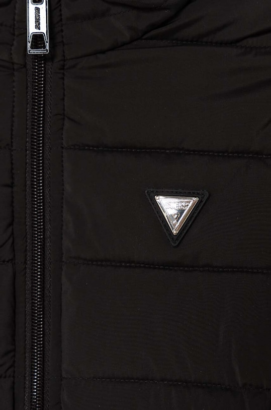 Девочка Детская куртка Guess J4YL18.WF3X0.9BYH чёрный