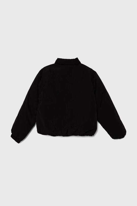 Дитяча куртка Guess J4YL19.WER50.9BYH чорний AW24