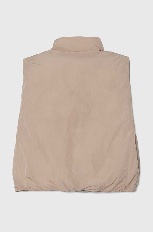 Guess bezrękawnik dziecięcy J4YN02.WER50.9BYH beżowy AW24