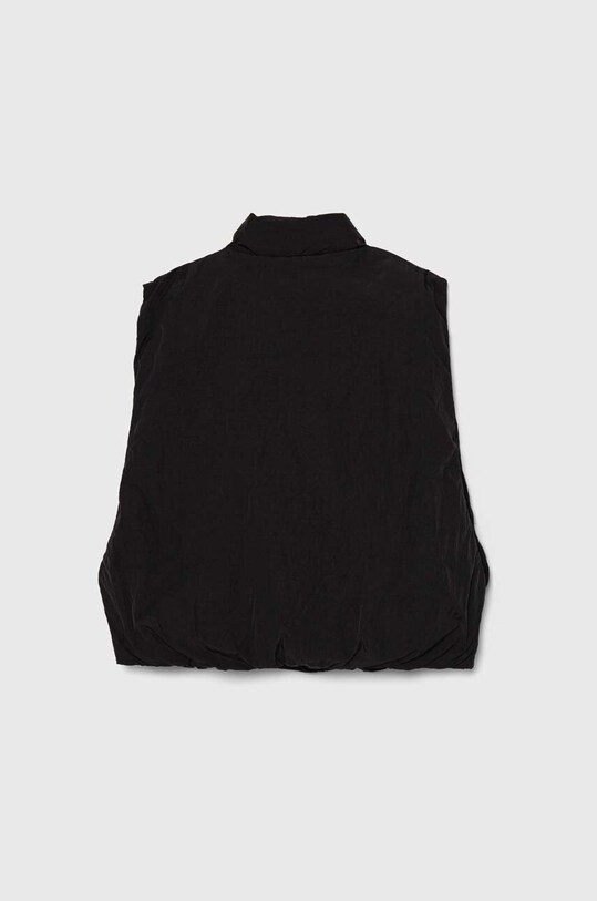 Детская безрукавка Guess J4YN02.WER50.9BYH чёрный AW24