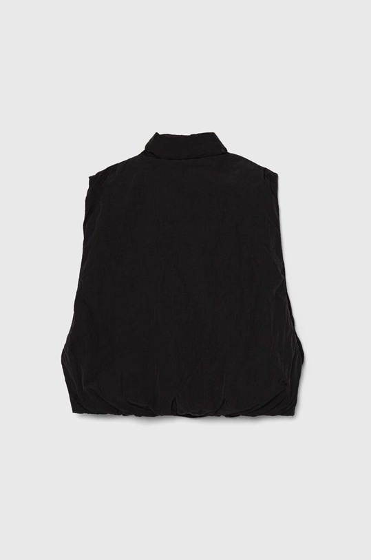 Guess bezrękawnik dziecięcy J4YN02.WER50.9BYH czarny AW24