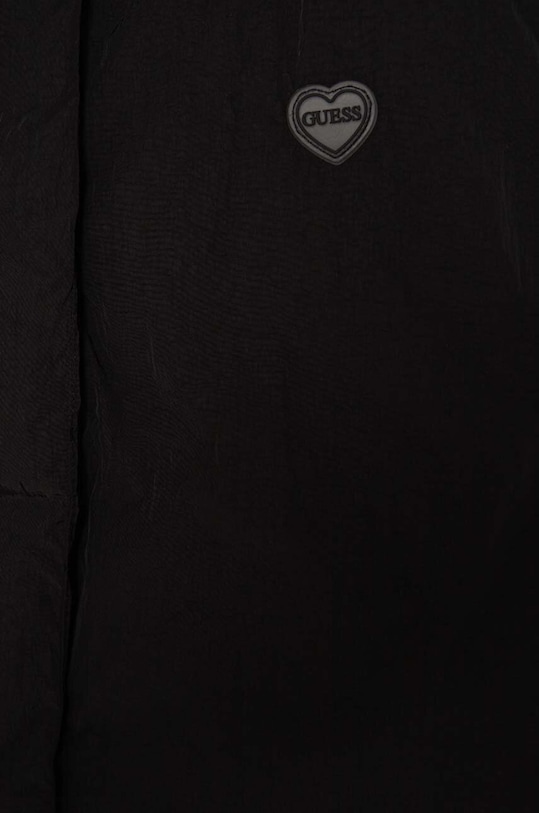 Dziewczynka Guess bezrękawnik dziecięcy J4YN02.WER50.9BYH czarny