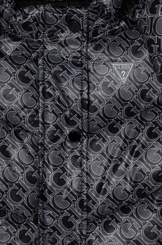 Дівчинка Дитяча куртка Guess K4YL00.WEGY0.9BYH сірий