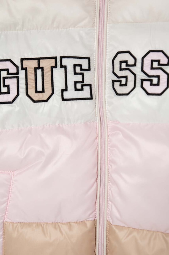 Момиче Детско яке Guess K4YL02.WEGY0.9BYH бежов