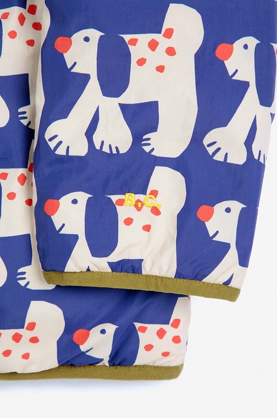 Bobo Choses geaca reversibila pentru copii Fairy Dog 224AC129