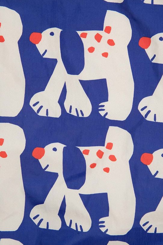 Bobo Choses geaca reversibila pentru copii Fairy Dog 224AC129