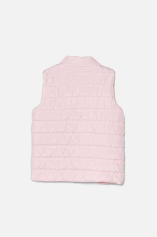 Guess bezrękawnik dziecięcy H4YJ03.WCFM0.G.9BYH różowy AW24