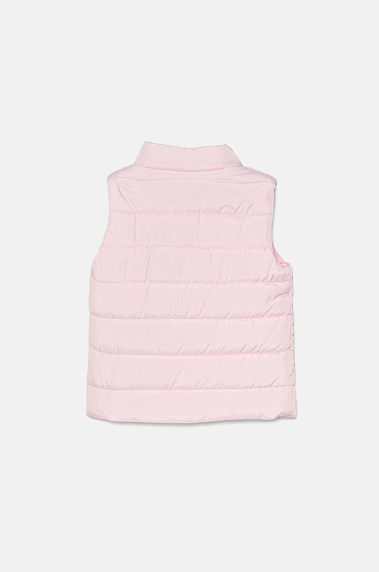 Guess bezrękawnik dziecięcy H4YT01.WCFM0.G.9BYH różowy AW24