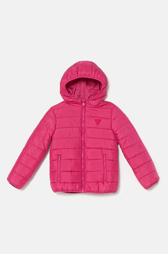 Детско яке Guess с изолация розов H4BJ10.WCFM0.G.9BYH
