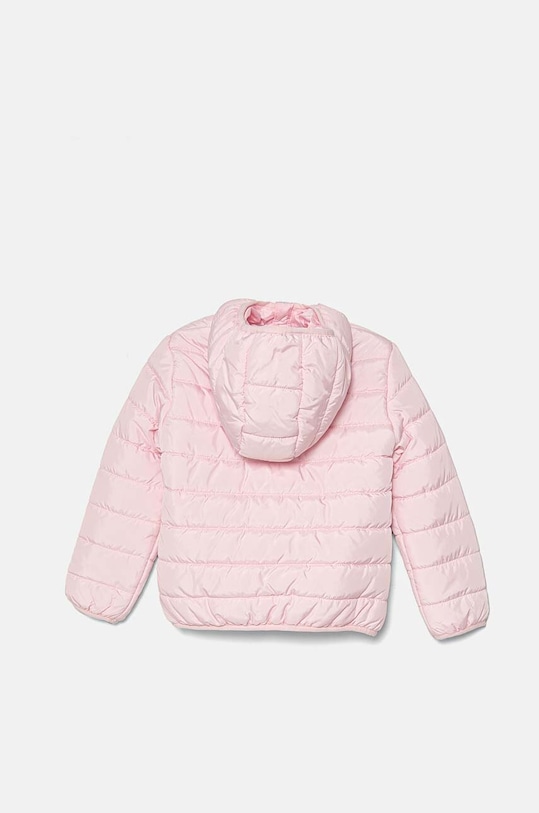 Guess geaca copii H4BT03.WCFM0.G.9BYH roz AW24