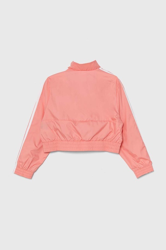 Κοριτσίστικα Παιδικό μπουφάν adidas JG TR-ES 3SK IV9594 ροζ