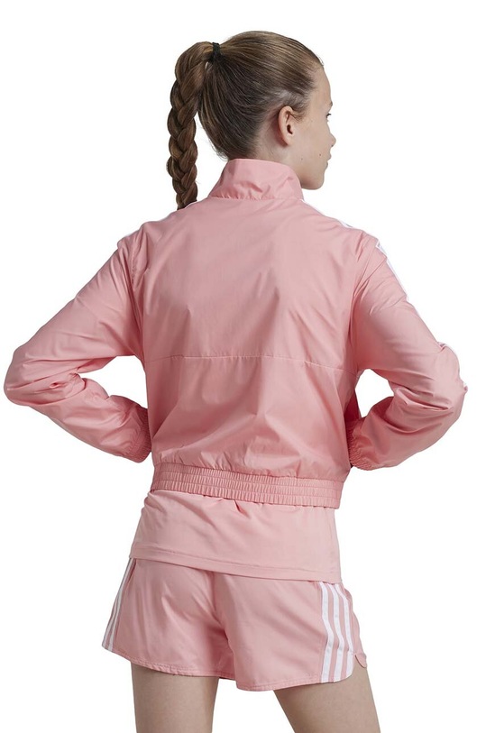 Παιδικό μπουφάν adidas JG TR-ES 3SK IV9594