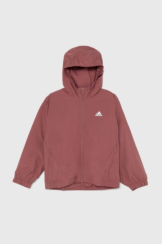 adidas geaca copii J UTILITYKT IX3305 roz AW24