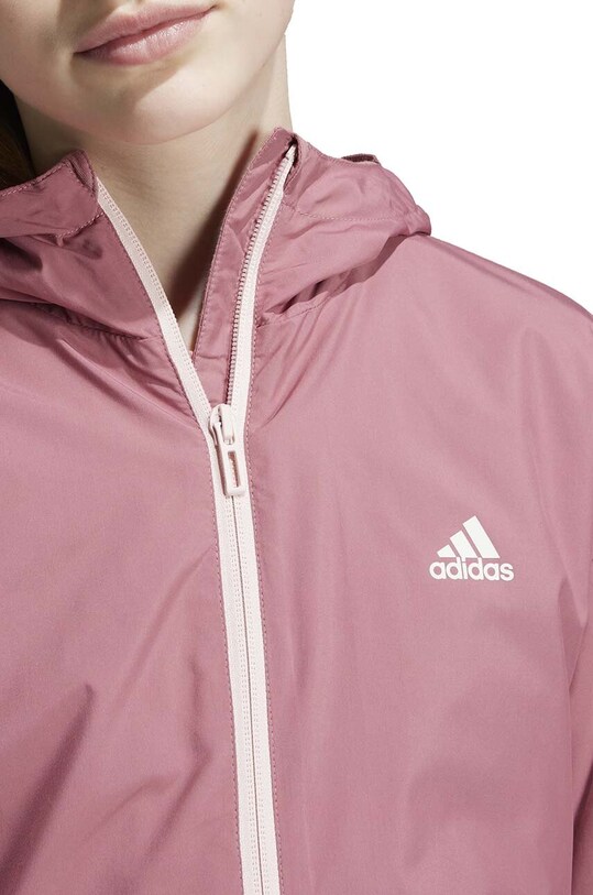 adidas kurtka dziecięca J UTILITYKT IX3305