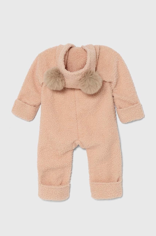 Jamiks combinezon bebe ALLAM IIA ALLAM.IIA.komb.JZH094.G roz AW24