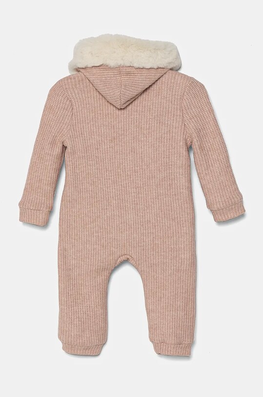 Jamiks combinezon bebe COMO COMO.komb.JZH248.G roz AW24