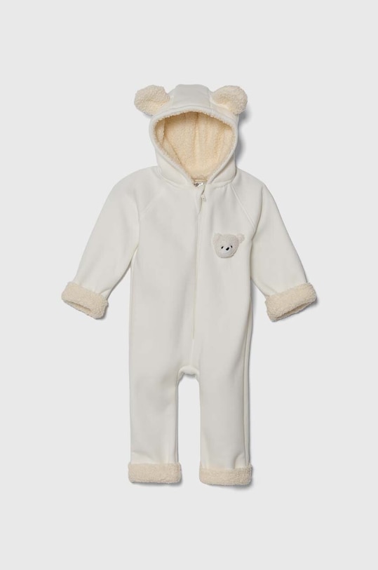 Jamiks babaoverál DIAZ nem bélelt fehér DIAZ.Kombinezon.JZH079