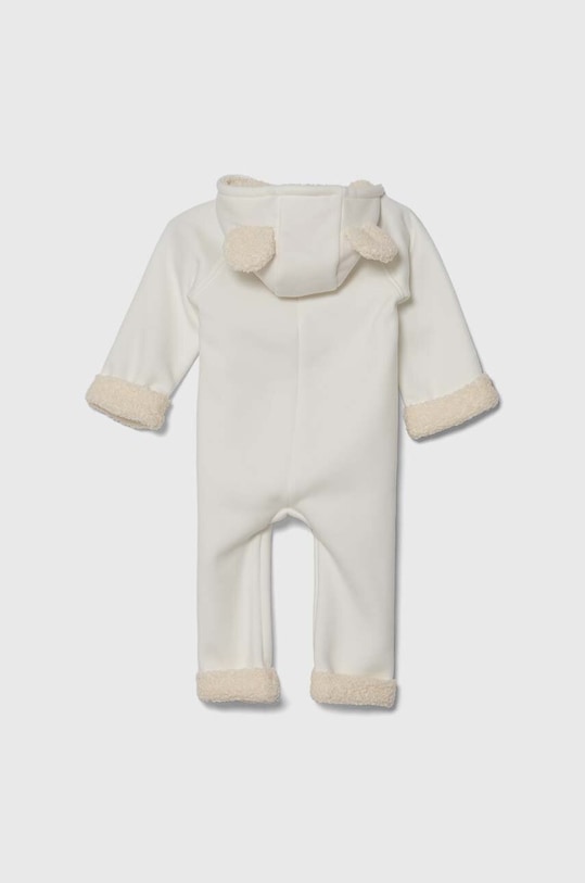 Jamiks babaoverál DIAZ DIAZ.Kombinezon.JZH079 fehér AW24