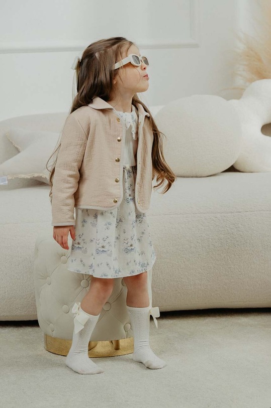 Детско яке Jamiks MIU MIU.Kurtka.JZH243