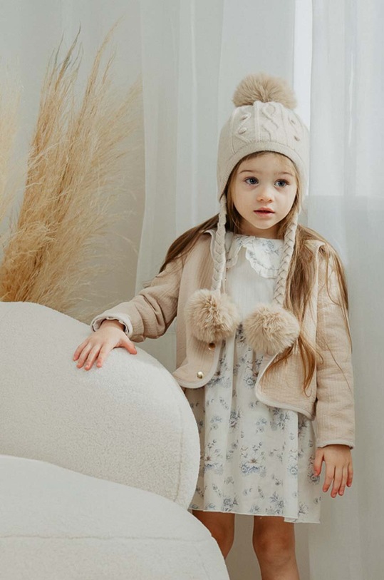 Детско яке Jamiks MIU MIU.Kurtka.JZH243