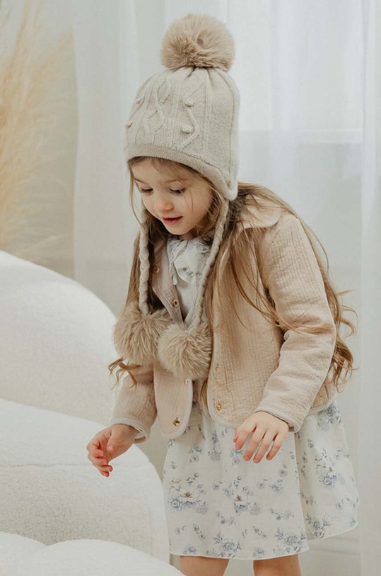 Jamiks geaca copii MIU MIU.Kurtka.JZH243