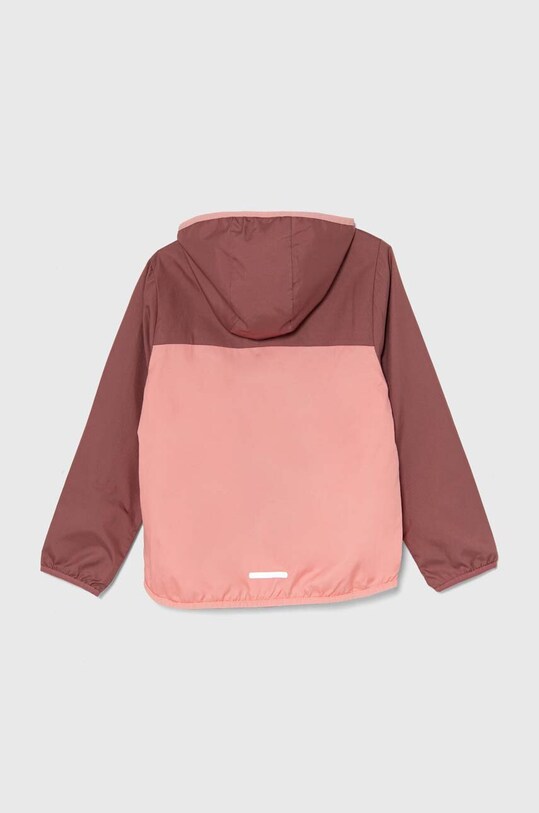 Fete adidas geaca copii J TIBERIO WB JG1249 roz