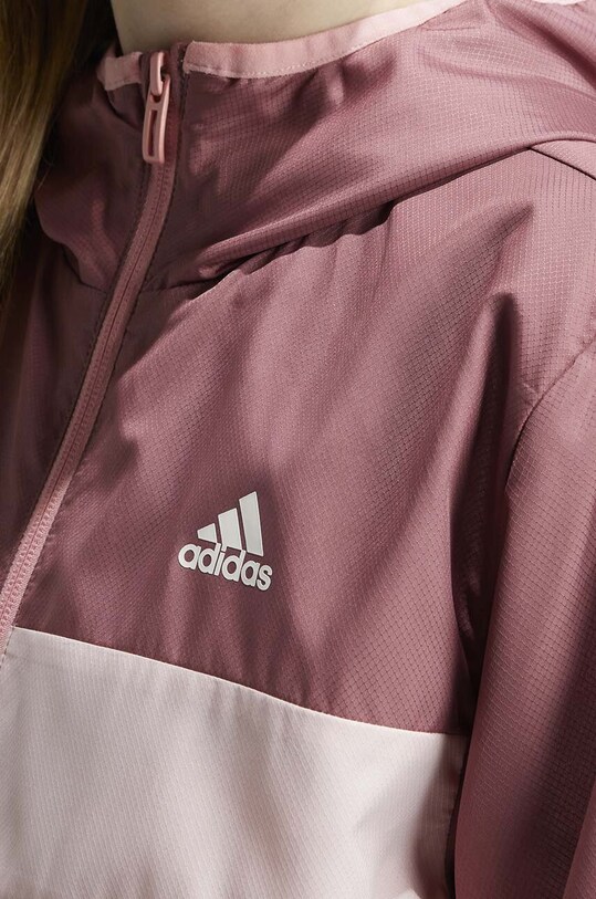adidas kurtka dziecięca J TIBERIO WB JG1249