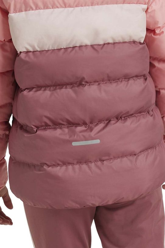 Detská bunda adidas J SDKT IY6916