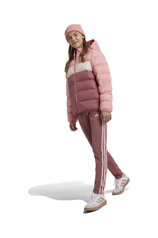 adidas geaca copii J SDKT IY6916