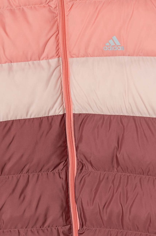 adidas geaca copii J SDKT roz IY6916