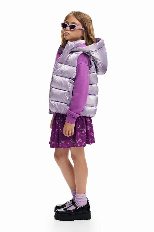 Детская безрукавка Desigual 24WGEW13