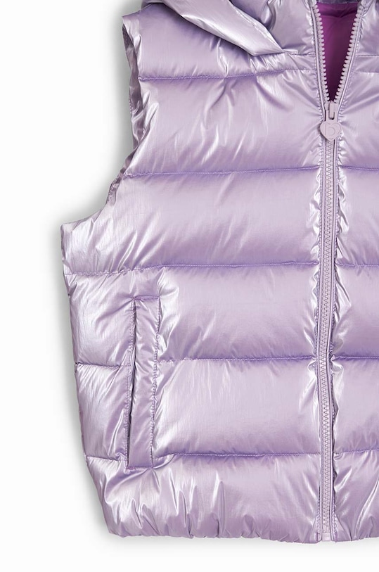 Desigual vesta copii violet 24WGEW13