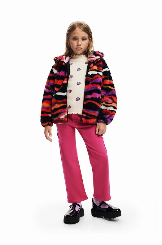 Детская куртка Desigual 24WGEW09
