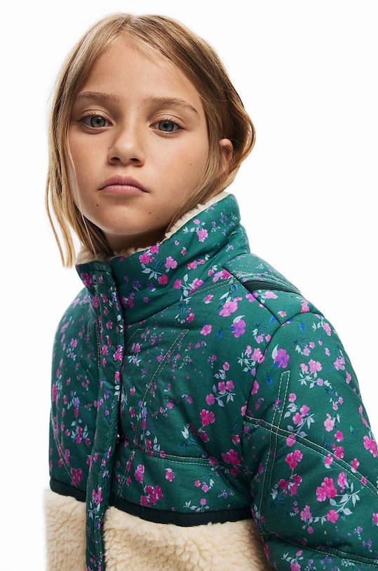 Детско яке Desigual 24WGEW08
