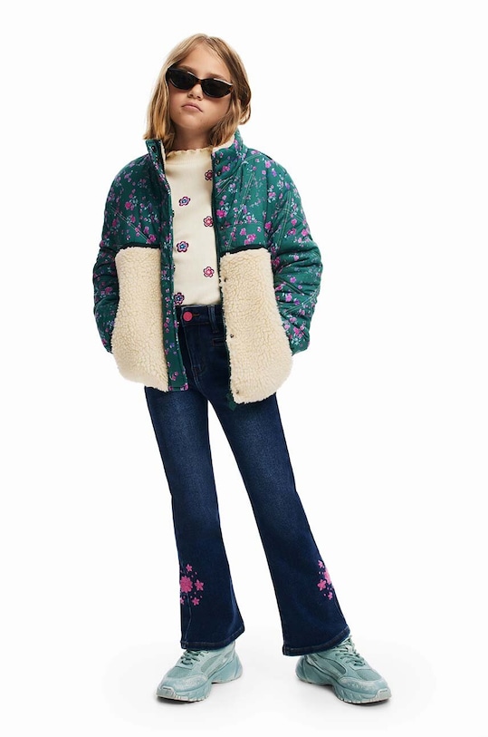 Детско яке Desigual 24WGEW08