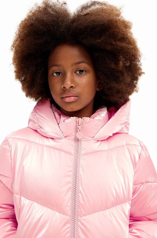 Дитяча куртка Desigual 24WGEW02