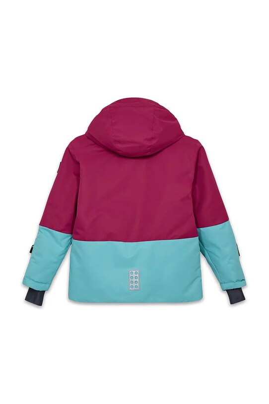 Lego gyerek sídzseki LWJAD 806 11010839.G rózsaszín AW24