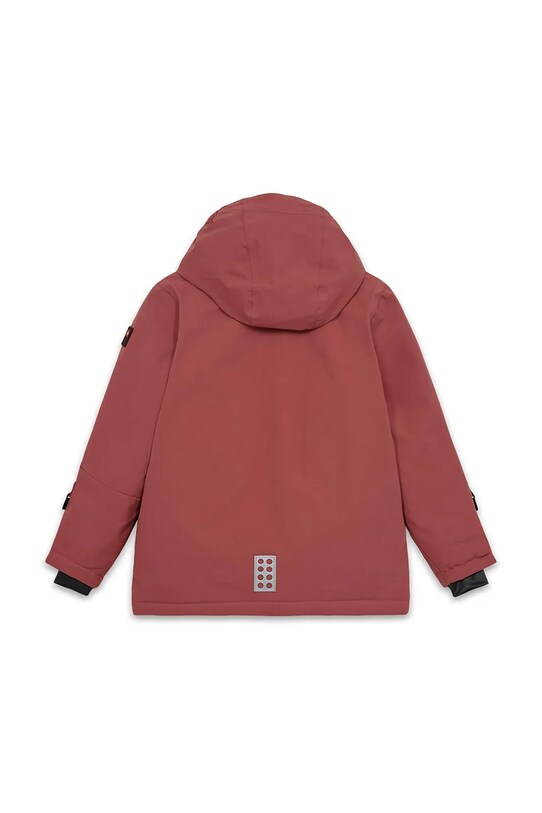 Κοριτσίστικα Παιδικό μπουφάν για σκι Lego LWJAD 804 11010840 ροζ