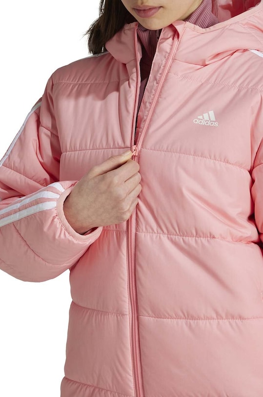 Детская куртка adidas J ESS 3S PAD IW0541