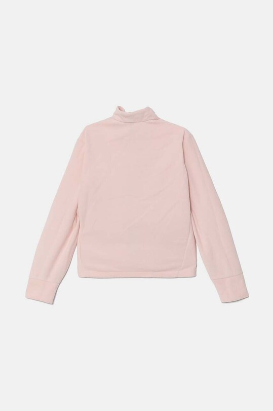 Детская куртка adidas J 2in1KT IW0546 розовый