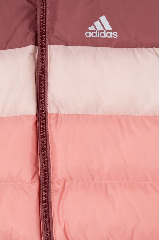 Fete adidas geaca copii LK SDKT IW0554 roz