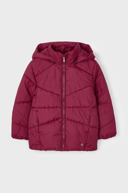 Mayoral geaca copii cu captuseala rosu 415.6H.Mini.9BYH