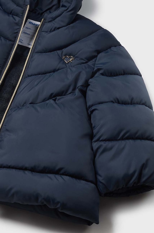Mayoral geaca bebe 2481.4D.Baby.9BYH bleumarin AW24