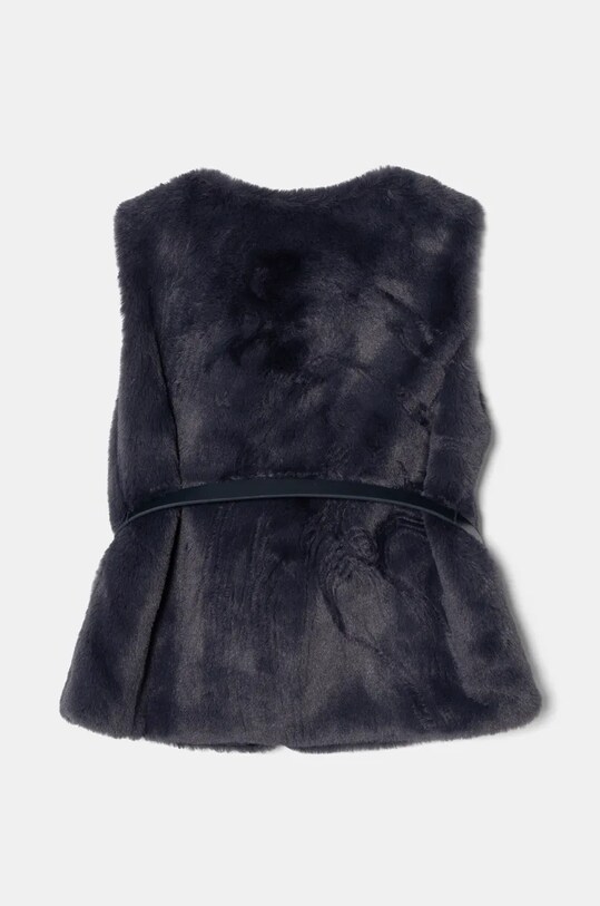 Детская безрукавка Mayoral 4365.6C.Mini.9BYH тёмно-синий AW24