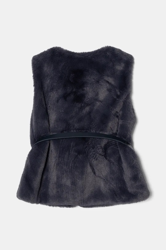 Mayoral bezrękawnik dziecięcy 4365.6C.Mini.9BYH granatowy AW24